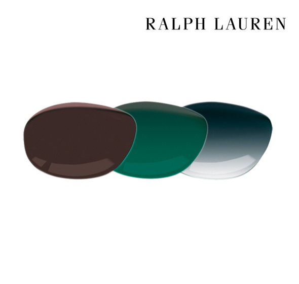Cristales Gafas Ralph Lauren