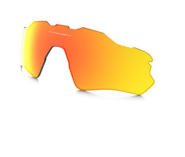 Replacement Lens Oakley OO9208 Radar Ev Path Fire Iridium