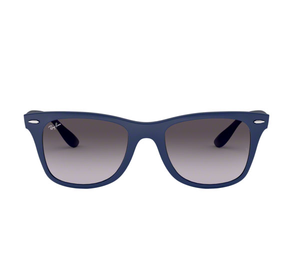 Pareja de lentes de recambio Ray-Ban 4195 WAYFARER LITEFORCE 60158G