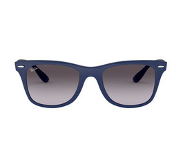 Pareja de lentes de recambio Ray-Ban 4195 WAYFARER LITEFORCE 60158G
