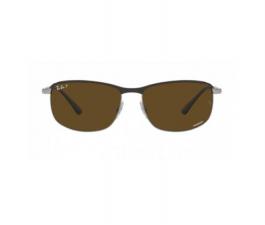 Pareja de Lentes de Recambio Ray-ban RB3671CH 9203AN