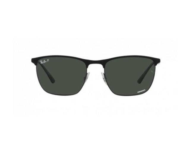 Pareja de Lentes de Recambio Ray-Ban RB3686 186/K8