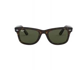 Pareja de Lentes de Recambio RB2140 Wayfarer 902