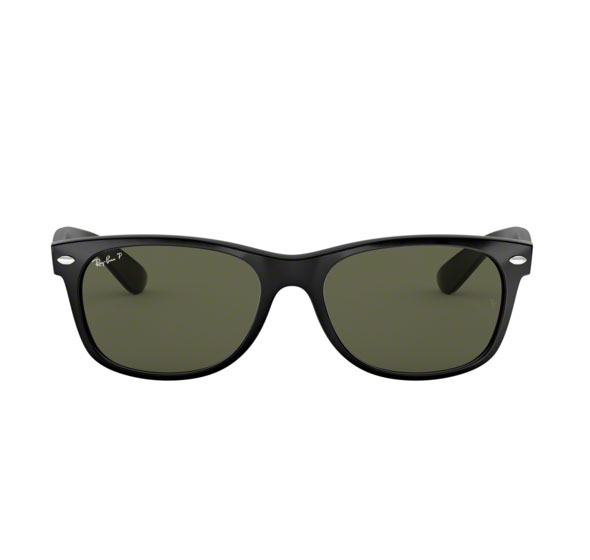 Pareja de Lentes de Recambio RB2132 New Wayfarer 901/58
