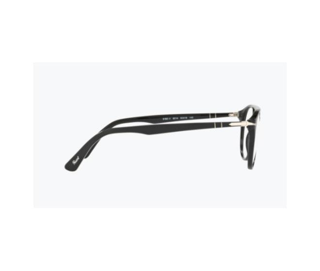 Pair of Persol PO3160V 9014 Replacement Rods