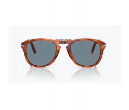 Pareja de Lentes de Recambio Persol PO0714SM STEVE MCQUEEN - 096/56