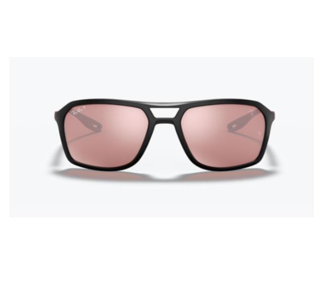 Pareja de Lentes de Recambio Ray-Ban RB4329M F602/H2