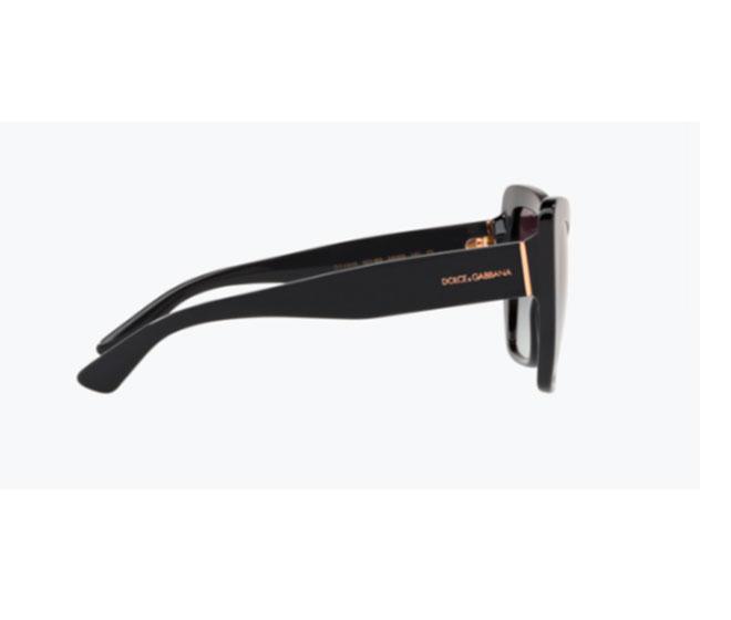 Pareja de Varillas de Recambio Dolce & Gabbana DG4348 501/8G