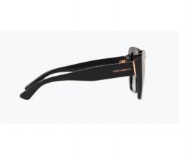 Pair of Dolce & Gabbana DG4348 501/8G Replacement Rods