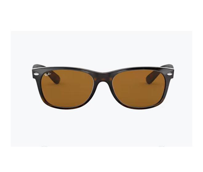 Lentes de Recambio RB2132 New Wayfarer 710