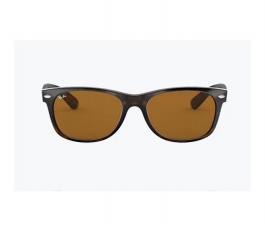 Lentes de Recambio RB2132 New Wayfarer 710