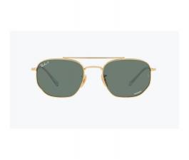 Pareja de Lentes de Recambio Ray-Ban RB3707 001/09