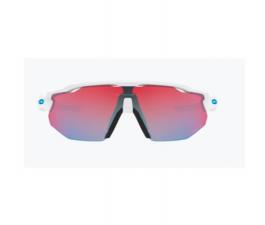 Lente de Recambio Oakley OO9442 Radar EV Advancer Prizm Snow Sapphire