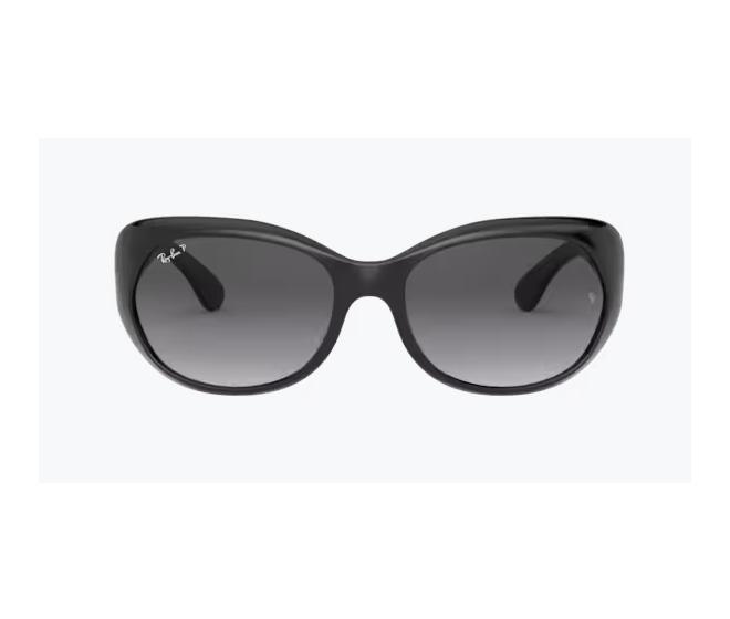 Pareja de Lentes de Recambio Ray-Ban  RB4325 601/T3