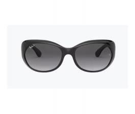 Pareja de Lentes de Recambio Ray-Ban  RB4325 601/T3