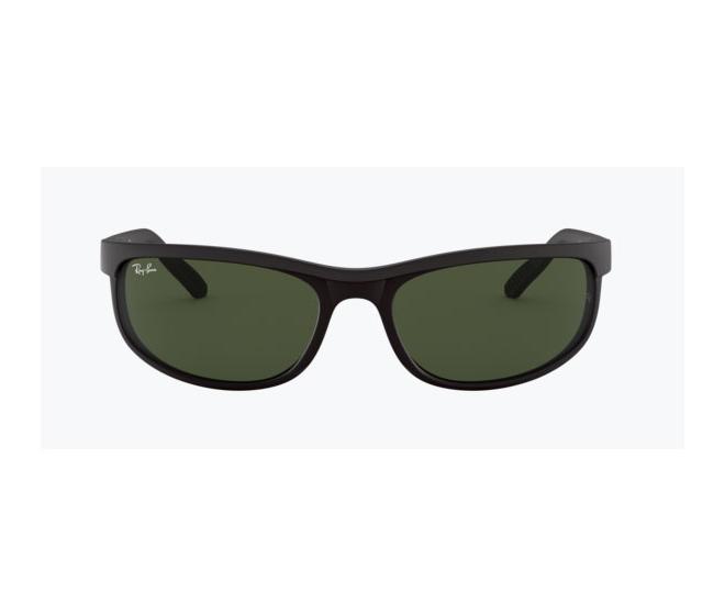 Pareja de Lentes de Recambio Ray ban RB2027 PREDATOR 2 W1847