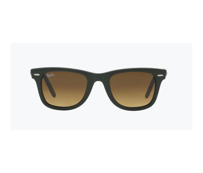 Pareja de Lentes de Recambio RB2140 Wayfarer 606285 