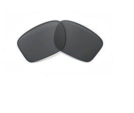 Pareja de lentes de Recambio Oakley OO9264 Mainlink Black Iridium