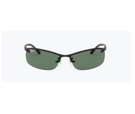 Pareja de Lentes de Recambio Ray-ban RB3183 006/71