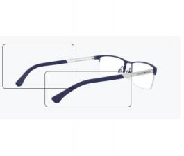 Pareja de Terminales de Recambio Emporio Armani EA1041 3131