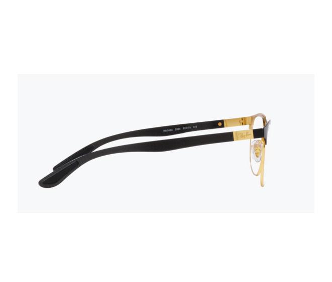 Pareja de Varillas de Recambio Ray-Ban RX8422 2890