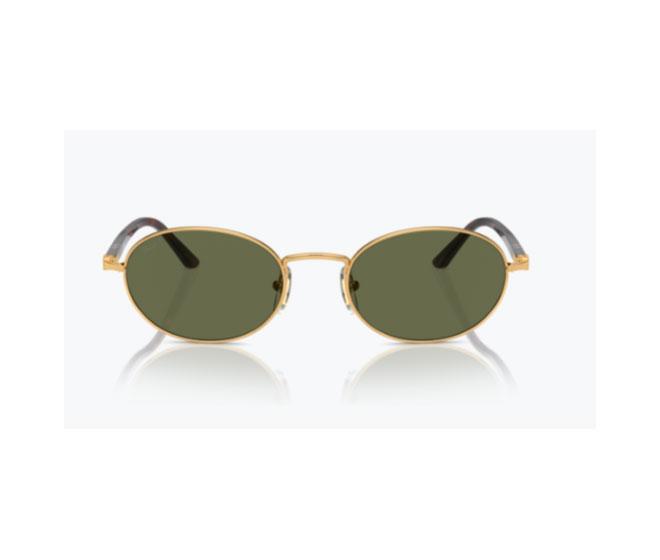Pair of Persol PO1018S IDA 515/58 Replacement Lenses