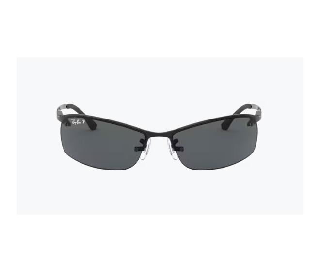 Pair of Ray-ban Replacement Lenses RB3183 002/81