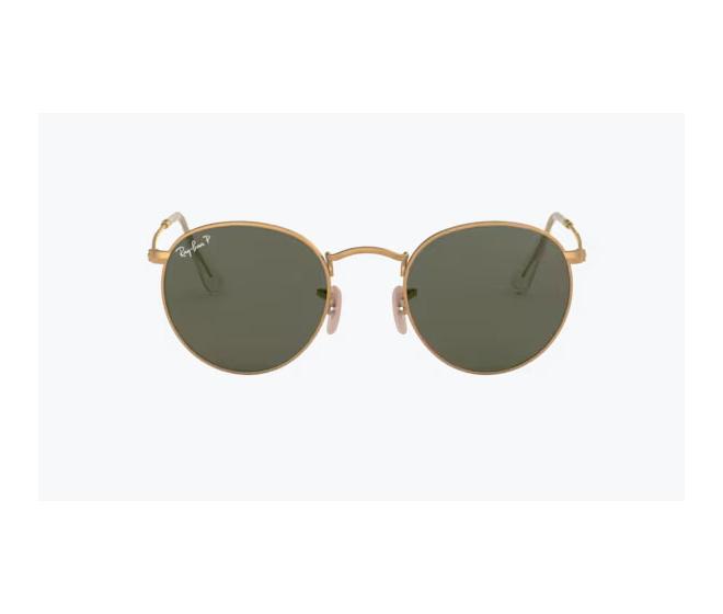 Pair of Rayban RB3447 112/58 Replacement Lenses
