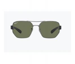 Pair of Ray-Ban RB3672 004/9A Replacement Lenses