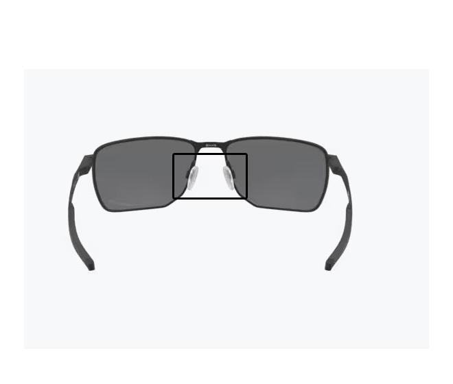 Oakley Replacement Nose Pads OO4142 01 EJECTOR