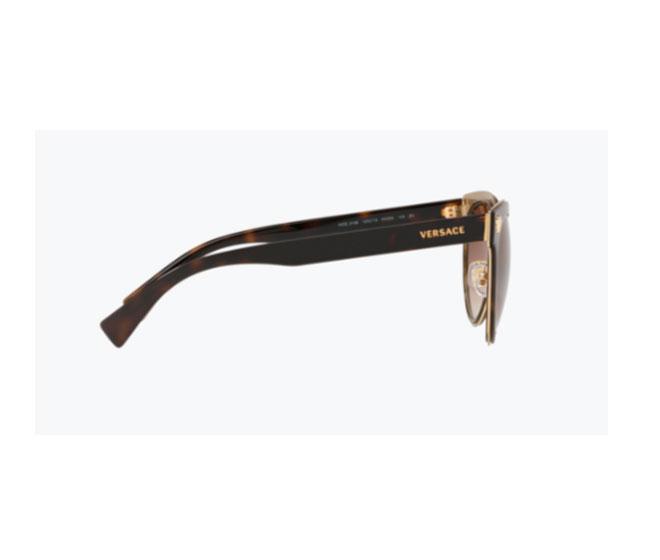 Pair of Replacement Temples for Versace VE2198 125213