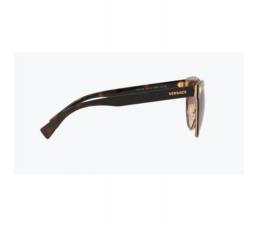 Pair of Replacement Temples for Versace VE2198 125213