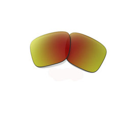Lentes de Recambio Oakley OO9102 Holbrook Ruby Iridium Polarized 