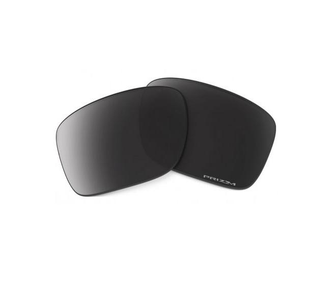 Lente de Recambio Oakley OO9263 Turbine Prizm Black Polarized 