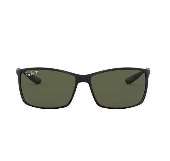 Pareja de lentes de recambio Ray-Ban RB4179 - LITEFORCE 601S9A