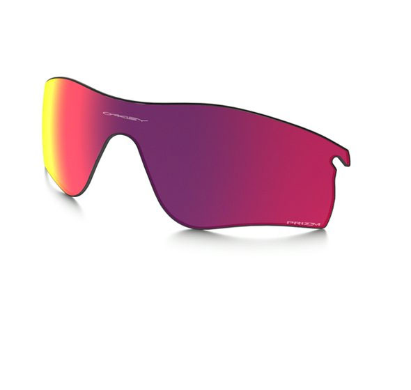 Lente de Recambio Oakley OO9181 Radarlock Path Prizm Road