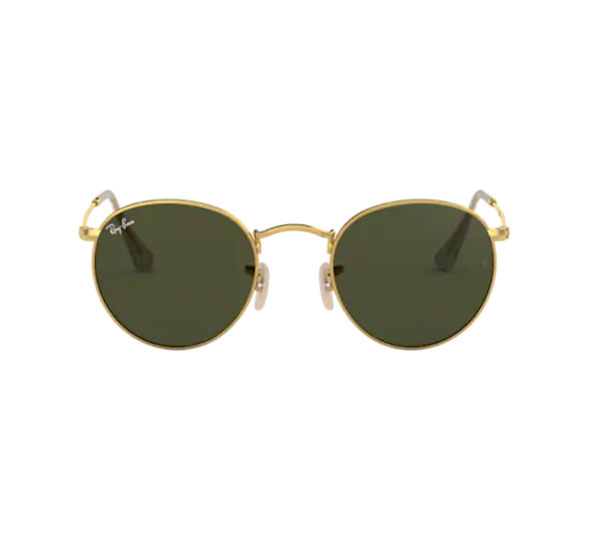 Pareja de lentes de Recambio Rayban RB3447 001 