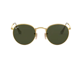 Pareja de lentes de Recambio Rayban RB3447 001 