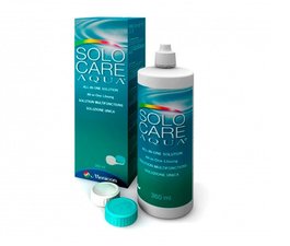 SoloCare Aqua 360ml
