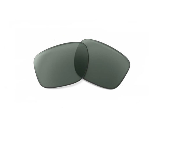 Pareja de lentes de Recambio Oakley OO9262 Sliver Gris 