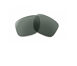 Pareja de lentes de Recambio Oakley OO9262 Sliver Gris 
