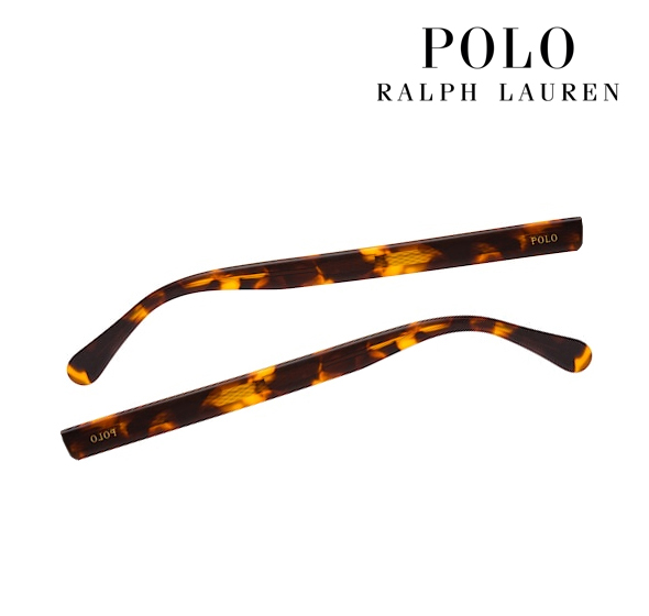 Varillas Gafas Polo Ralph Lauren