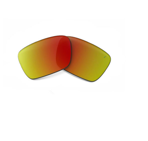 Replacement Lenses Oakley OO9264 Mainlink Ruby Iridium Polarized