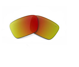 Lentes de Recambio Oakley OO9264 Mainlink Ruby Iridium Polarized 