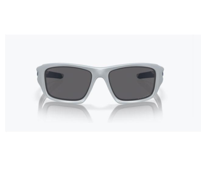 Replacement Lens Oakley OO9236 Valve Gray Polarized