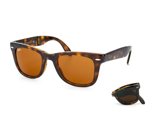 Repuesto Varillas RAY-BAN FOLDING WAYFARER RB 4105 710