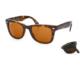 Repuesto Varillas RAY-BAN FOLDING WAYFARER RB 4105 710