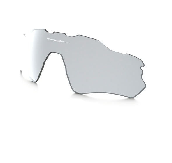 Lente de Recambio Oakley OO9208 Radar Ev Path Grey