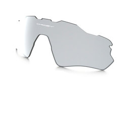 Replacement Lens Oakley OO9208 Radar Ev Path Gray