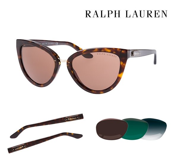 Recambios Gafas Ralph Lauren